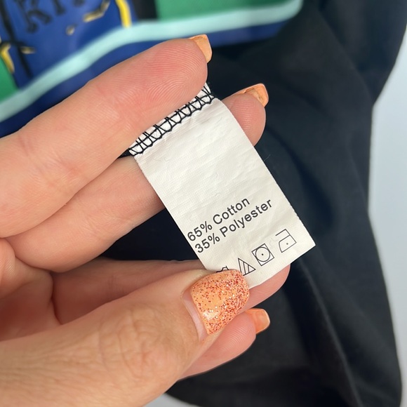 ROMWE Social Skills Making New Friends Men’s XL graphic tee - Picture 4 of 8